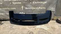 Спойлер Land Rover Discovery 5 2022-