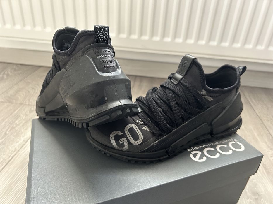 Ecco Biom 2.0 Gore-Tex