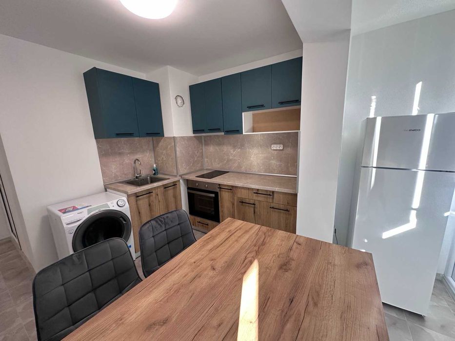 Двустаен апартамент в Гагарин