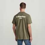 Оригинална НОВА тениска G-Star Raw Photographer Loose S , M L мъжка