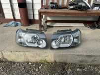Фар/Фарове Land Rover Freelander 2