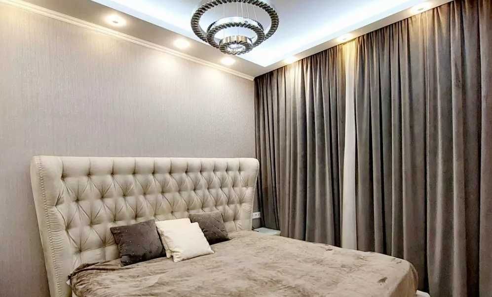 Дава се под наем Двустаен апартамент в Пловдив, Остромила - 76 кв.м за 331.5 € - Снимка #5