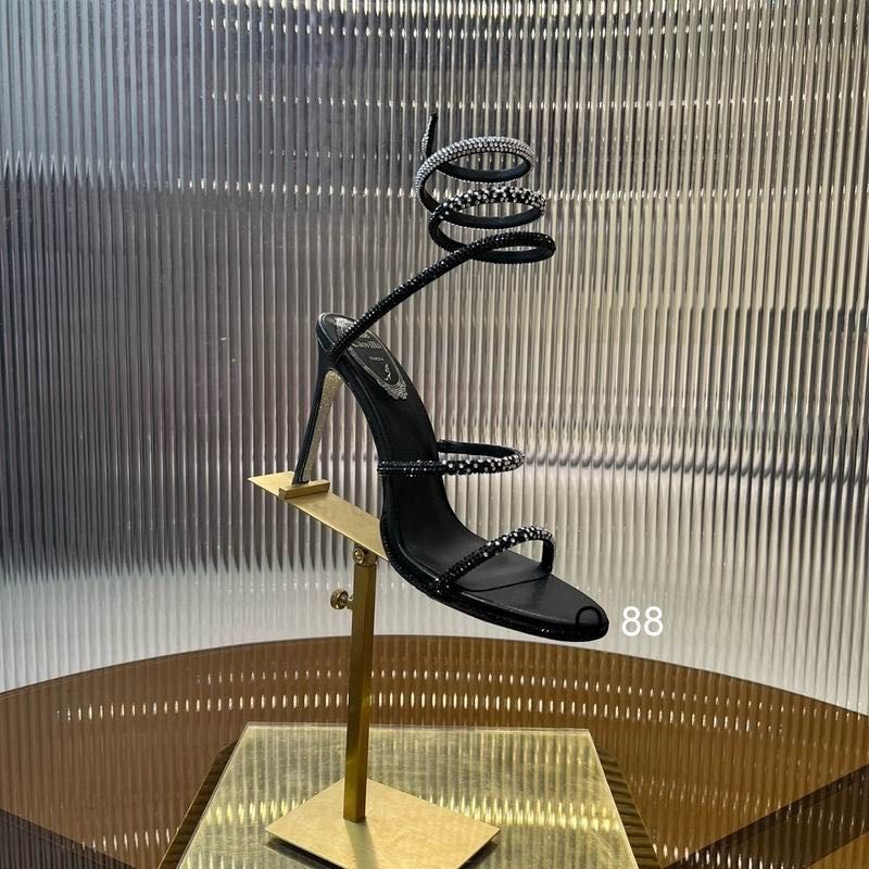 Tocuri RENE CAOVILLA, Calitate Premium, Icarus Brands
