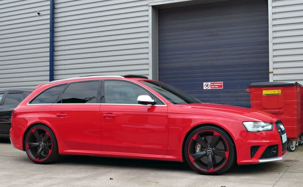 19'' Джанти за Audi Rotor A3 A4 S4 A5 A6 A7 A8 Q5 Q7