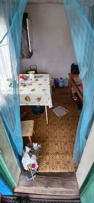 Продаю без торга. Дача на ромашке 8 км от маикудука. СОРТИРОВКА.