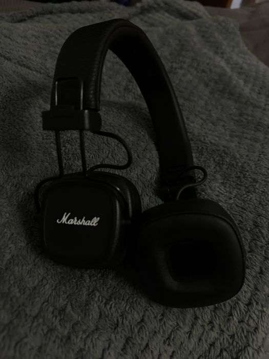 Marshall Major IV