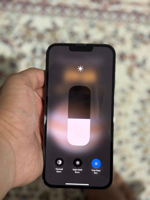iPhone 13 про макс