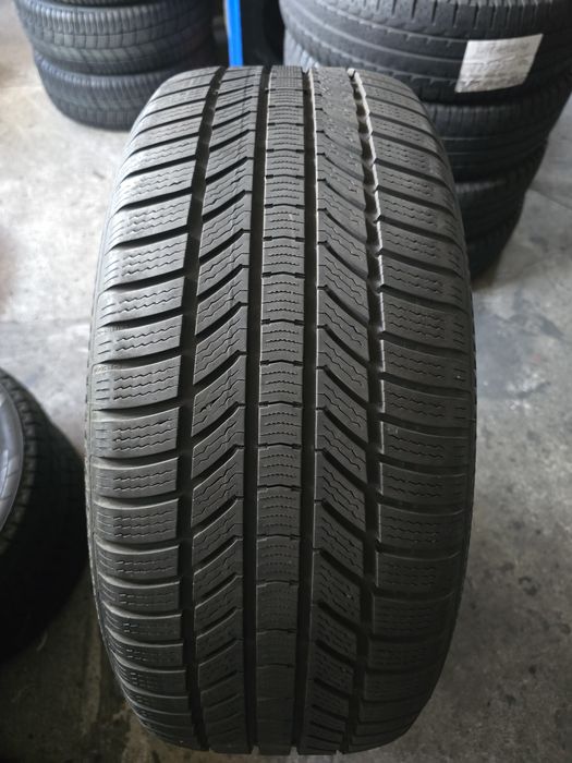 Continental 255/50 R19 107V MS iarnă