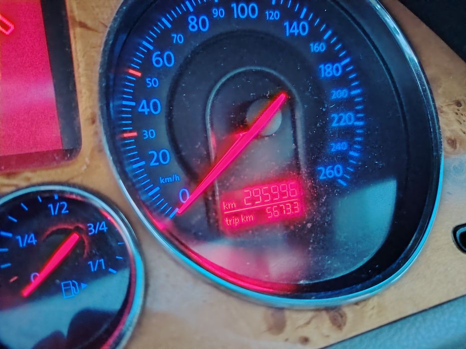 Vand PASSAT B6  an 2006 break