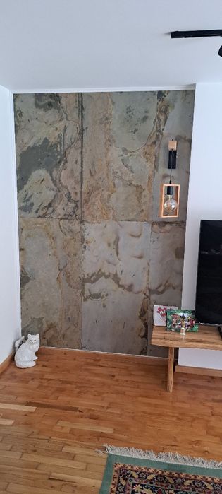 Amenajări interioare și exterioare