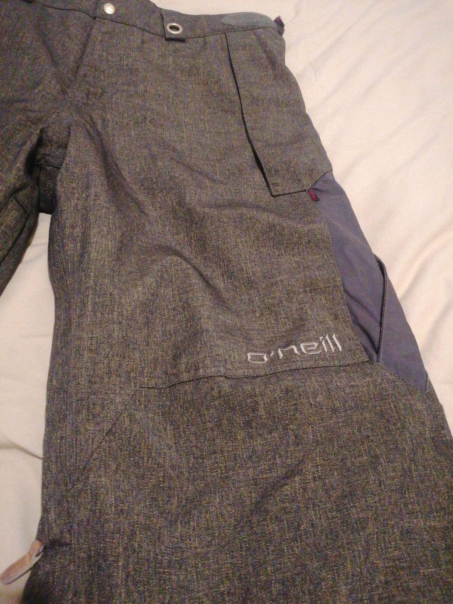 Pantaloni Snowboard O'Neill