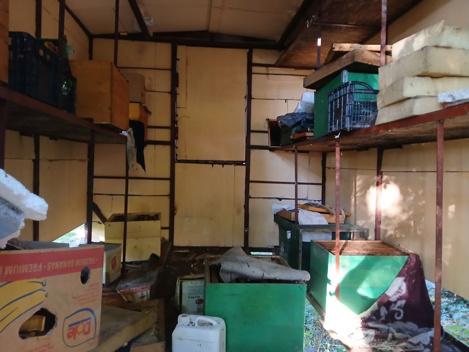 De vânzare modul apicol 32 lazi