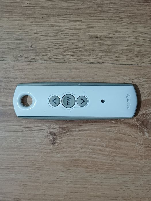 Telecomanda Somfy Telis 1 Pure RTS