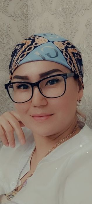 Массаж индивидуально