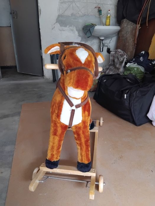 Детско конче в отлично състояние