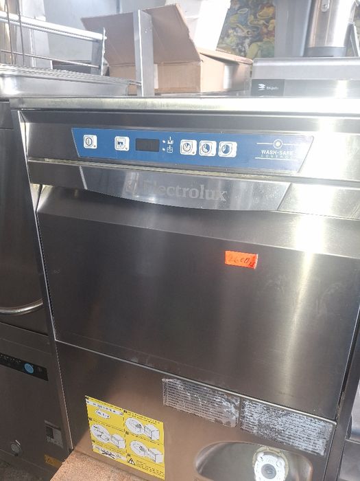 Съдомиялна машина професионална ELECTROLUX