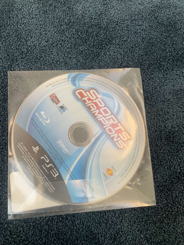 Игри за плейстейшън