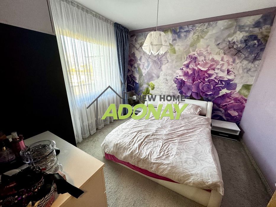 Продава се Тристаен апартамент в Пловдив, Кършияка - 86 кв.м за 1628 €/кв.м - Снимка #5