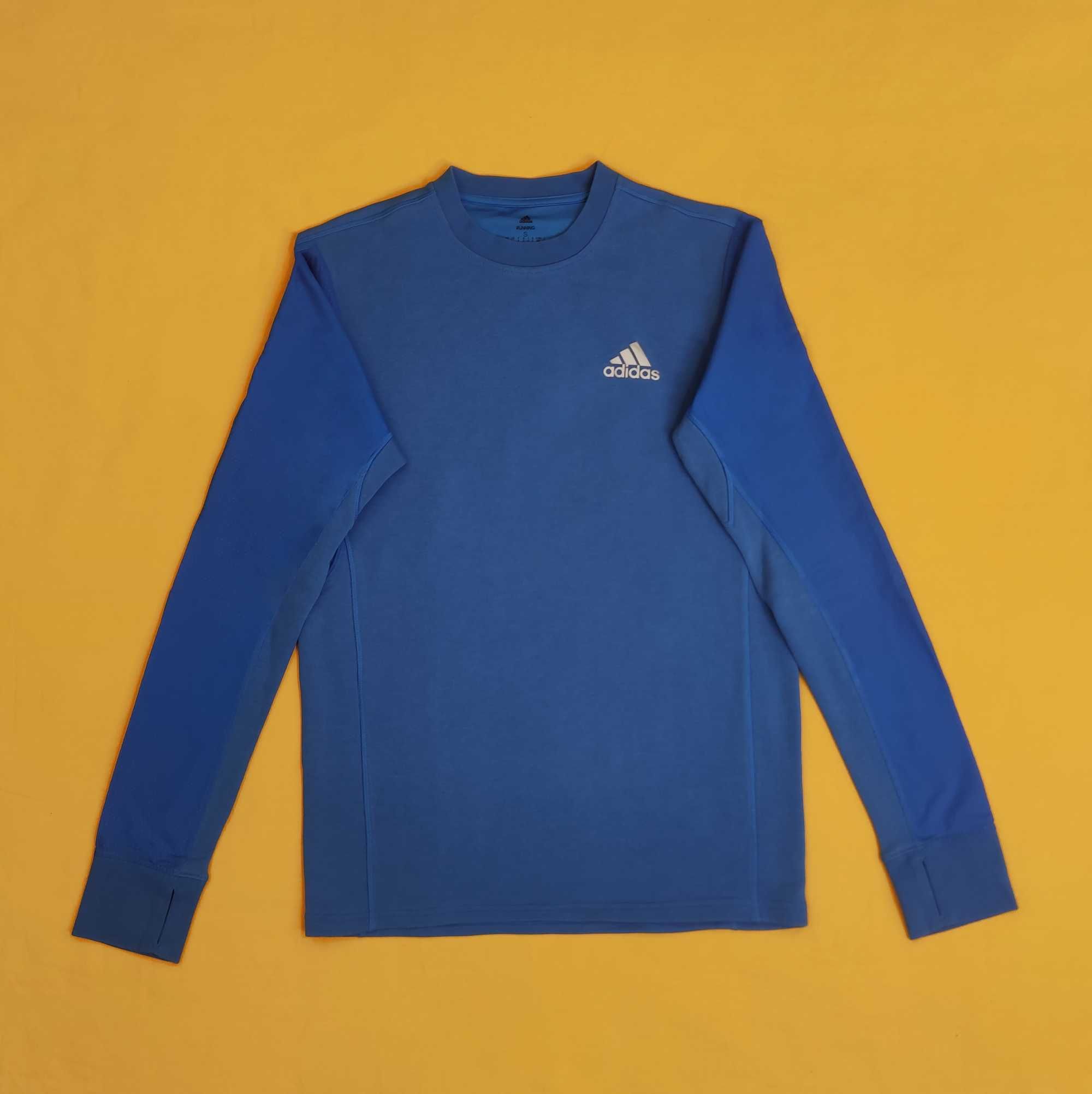 Bluza Sport Adidas Running Originala