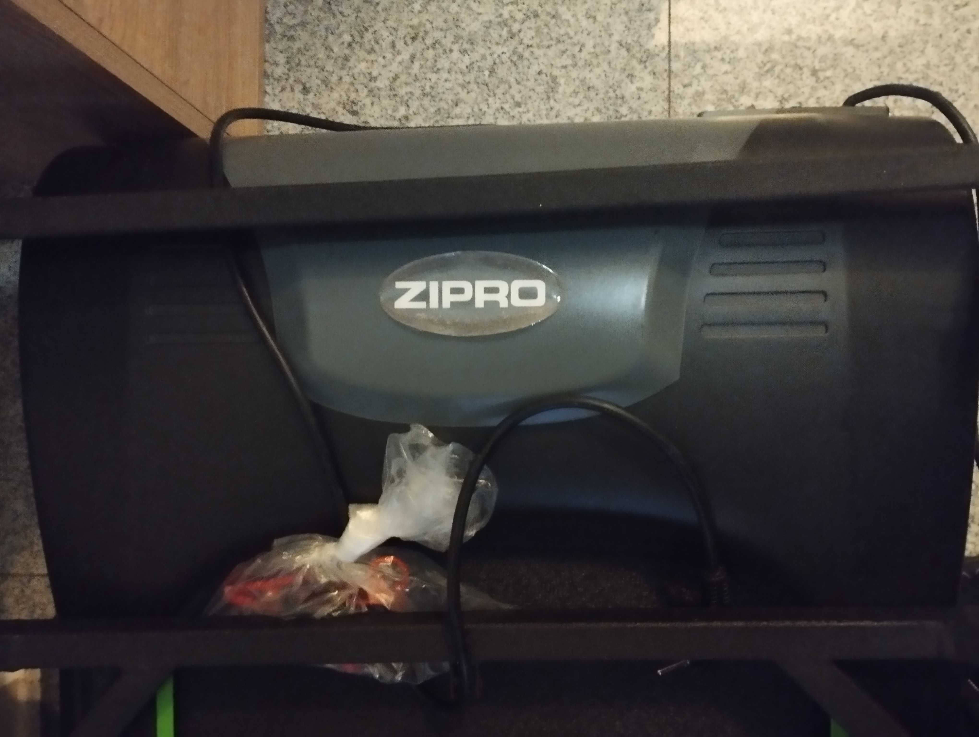 Banda de alergat Zipro Start