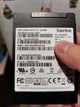 512 GB SSD SanDisk X300