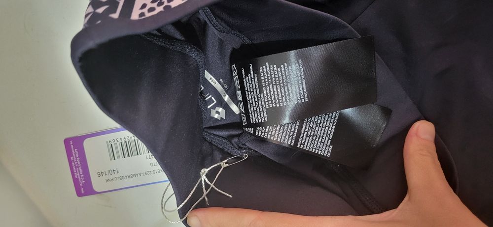 Colanti Lotto marime 140/146 noi