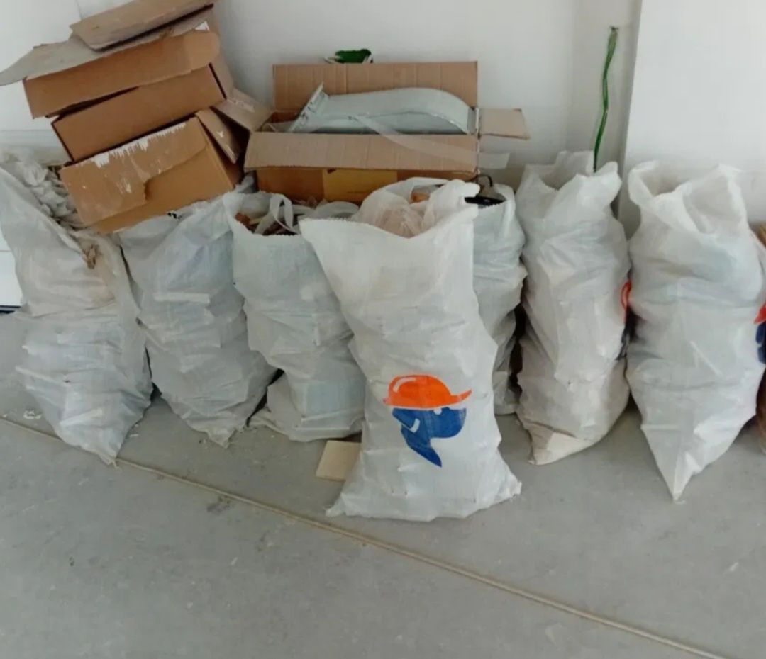 Debarasări apartamente