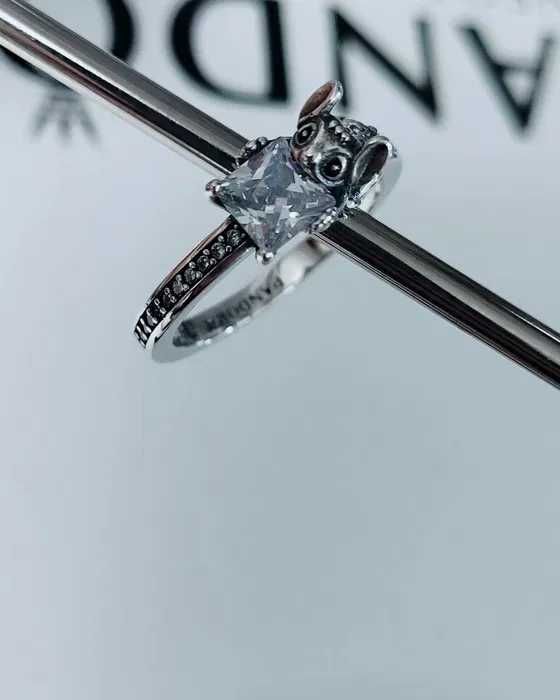 Пръстен Пандора|Pandora