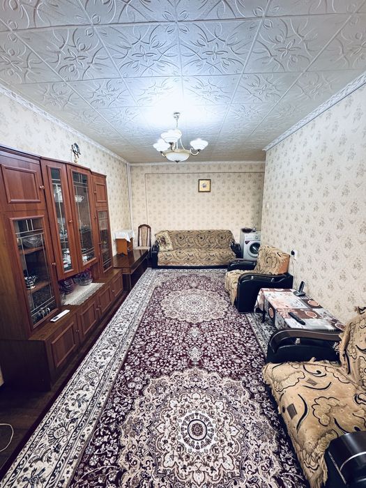 Продается 2 комнатная квартира. Мирзо Улугбекский район. Ттз