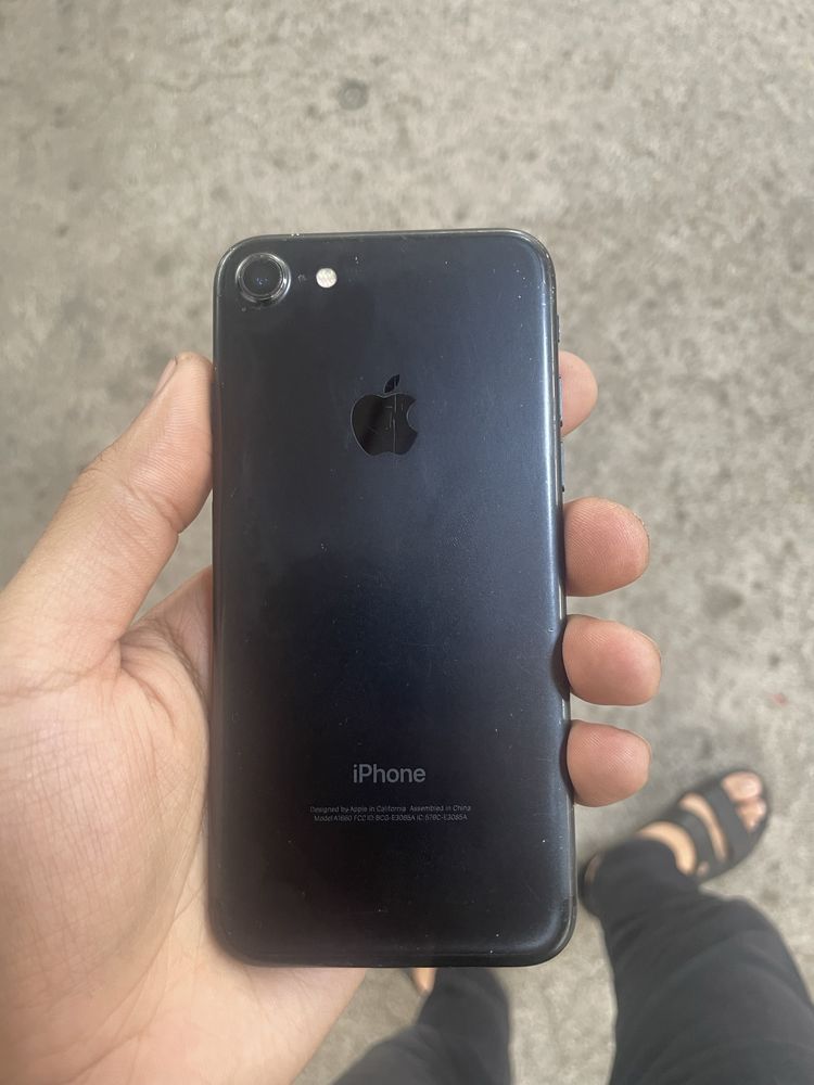 Iphone 7 128 tali