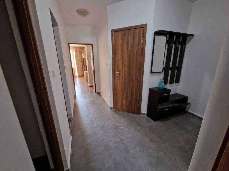 Дава се под наем Двустаен апартамент в Бургас, Лазур - 69 кв.м за 382.5 € - Снимка #5