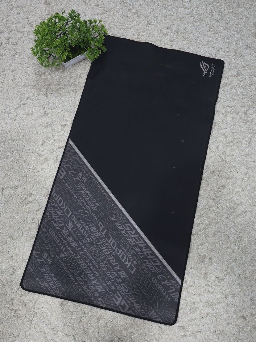 Mouse pad Asus Rog Gaming