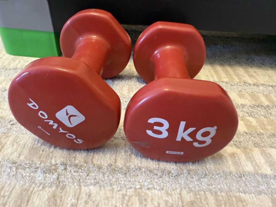 Stepper fix greutati si banda