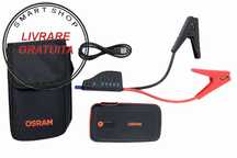 OSRAM Starter Baterie Auto BATTERYstart300 12V OBSL300- livrare gratuita