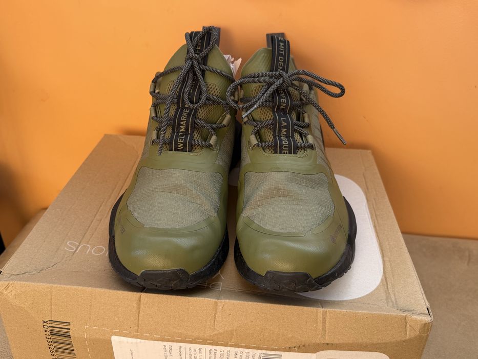 adidas Спортни обувки NMD_V3 GORE-TEX