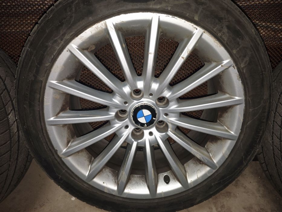 BMW джанти 18 цола