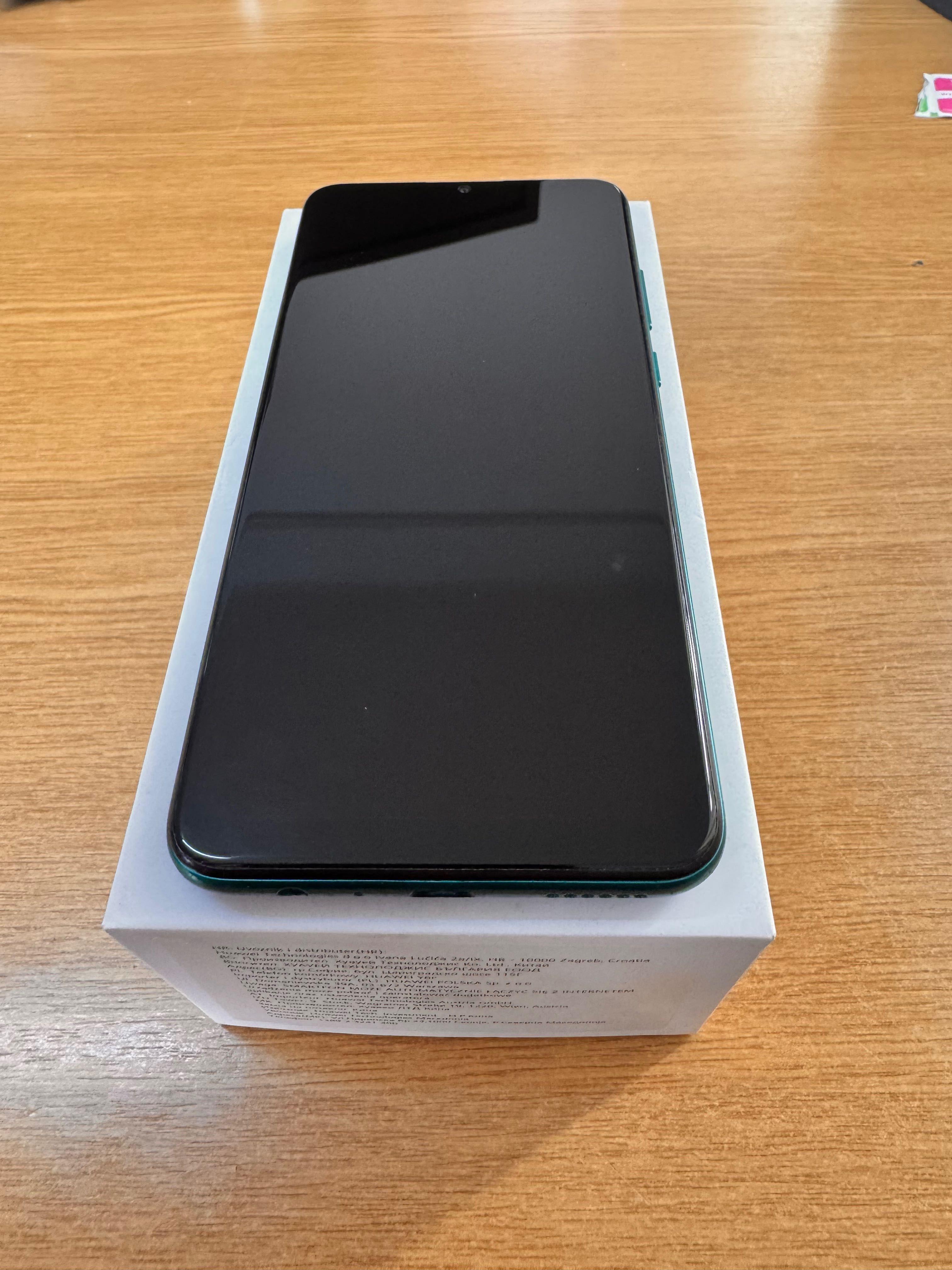 Telefon HUAWEI Y6P fără defecte