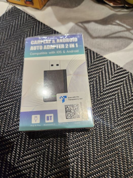 Карплей bluetooth