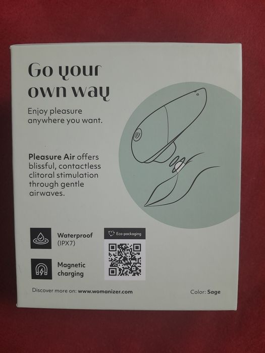 Jucarie pentru femei