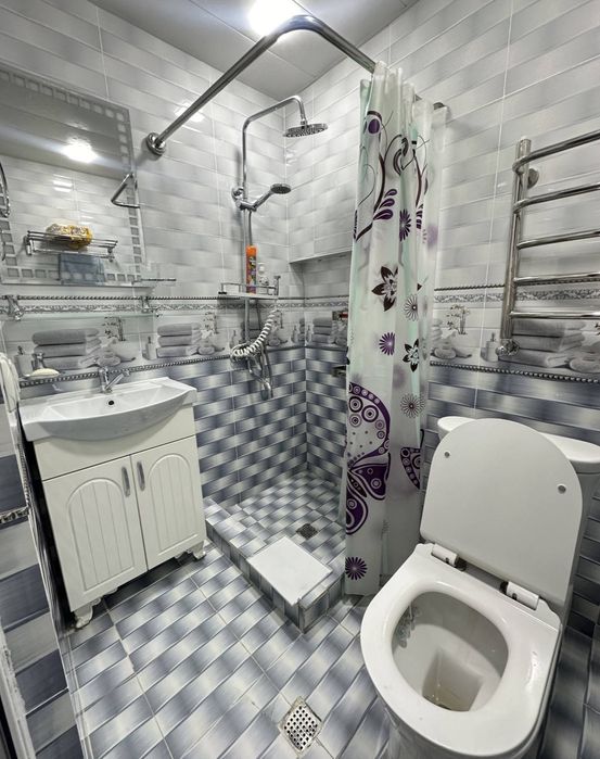 Ijaraga kvartira -Chilonzor Metrosi yonda