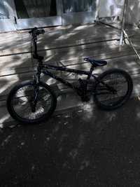 Bicicletă bmx noua