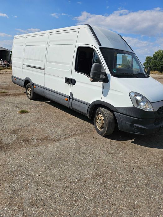 Iveco Daily 355 15
