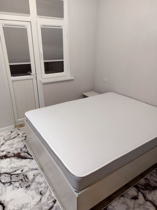 Сдаётся в аренду квартира в районе Чоштепа 600$