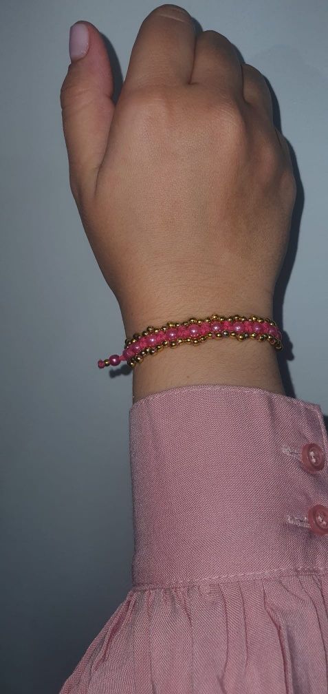 Brățări handmade