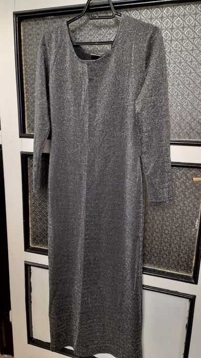 Празнични дълги рокли