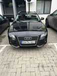Audi a4 b8 panormaic