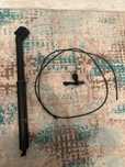 Vand Dropper post Alpha 1