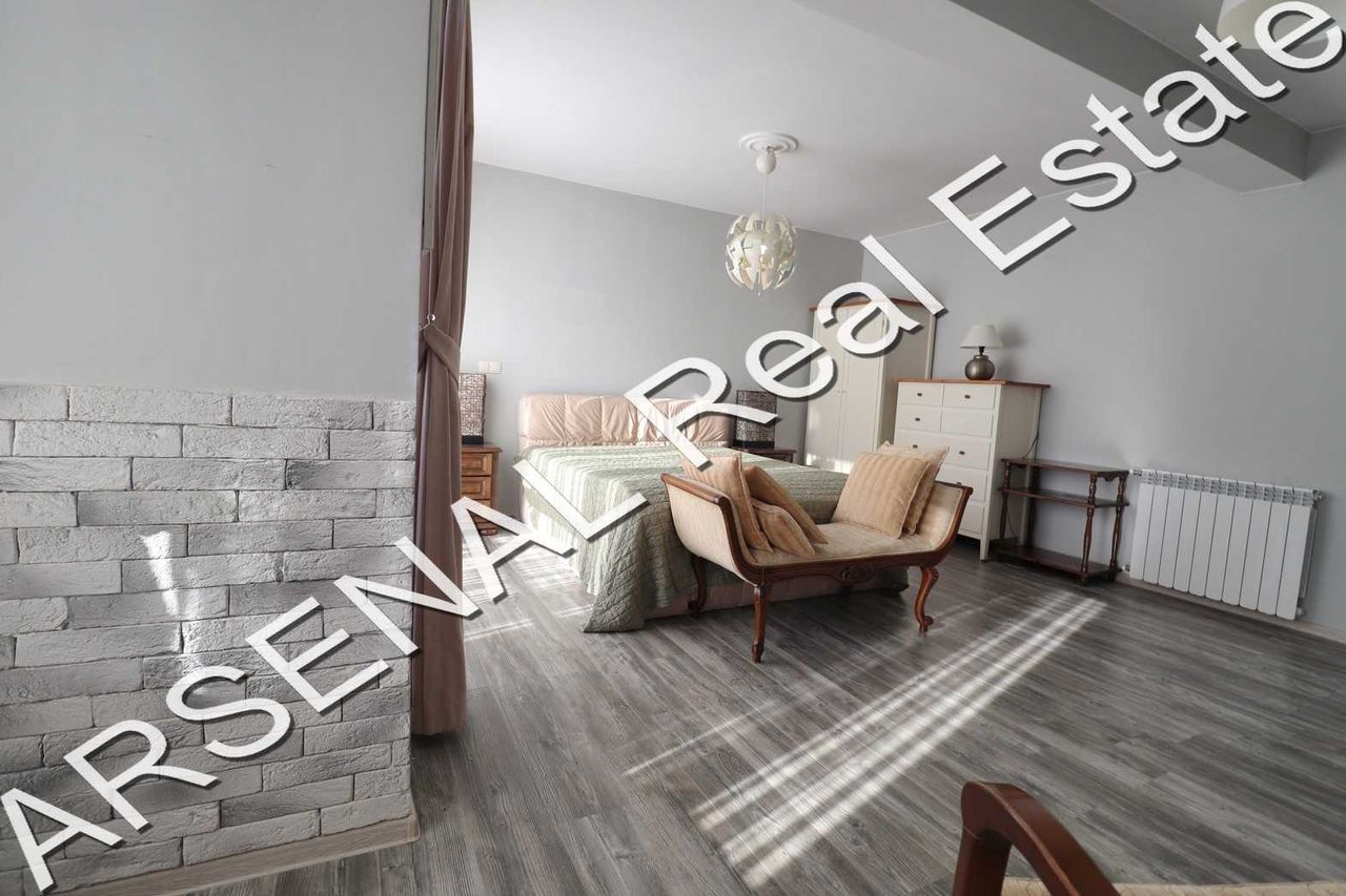 Дава се под наем Къща в София, Драгалевци - 360 кв.м за 1700 € - Снимка #6