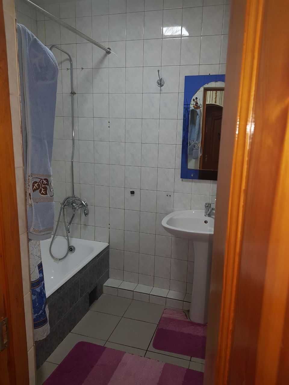 Квартира аренда 3 ком Мирабад центр 135637