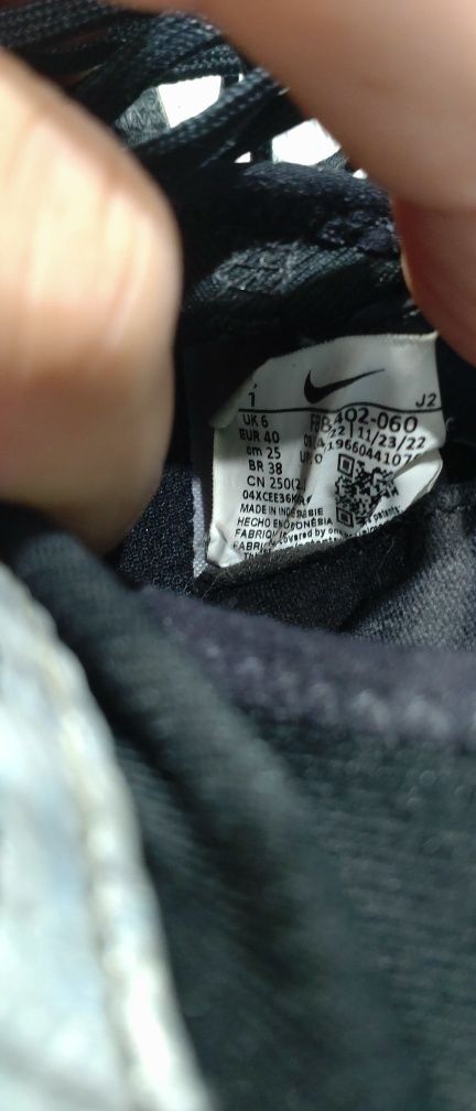 Футболни обувки Nike mercurial Superfly 9